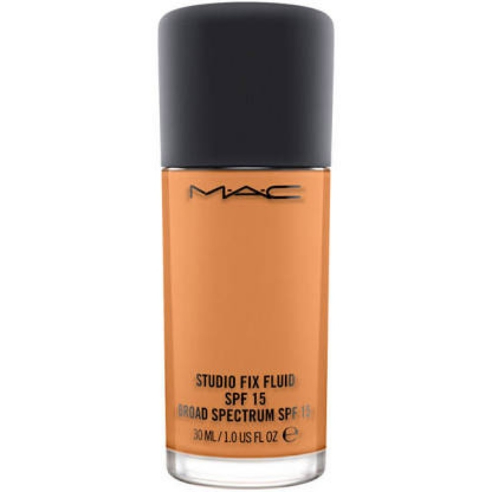 M·A·C Studio Fix Fluid Foundation